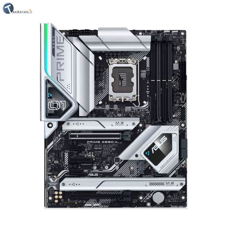 ASUS PRIME Z690-A