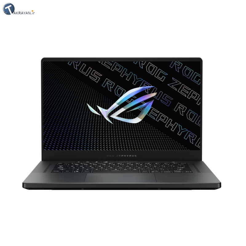 ASUS ROG Zephyrus GA503QR