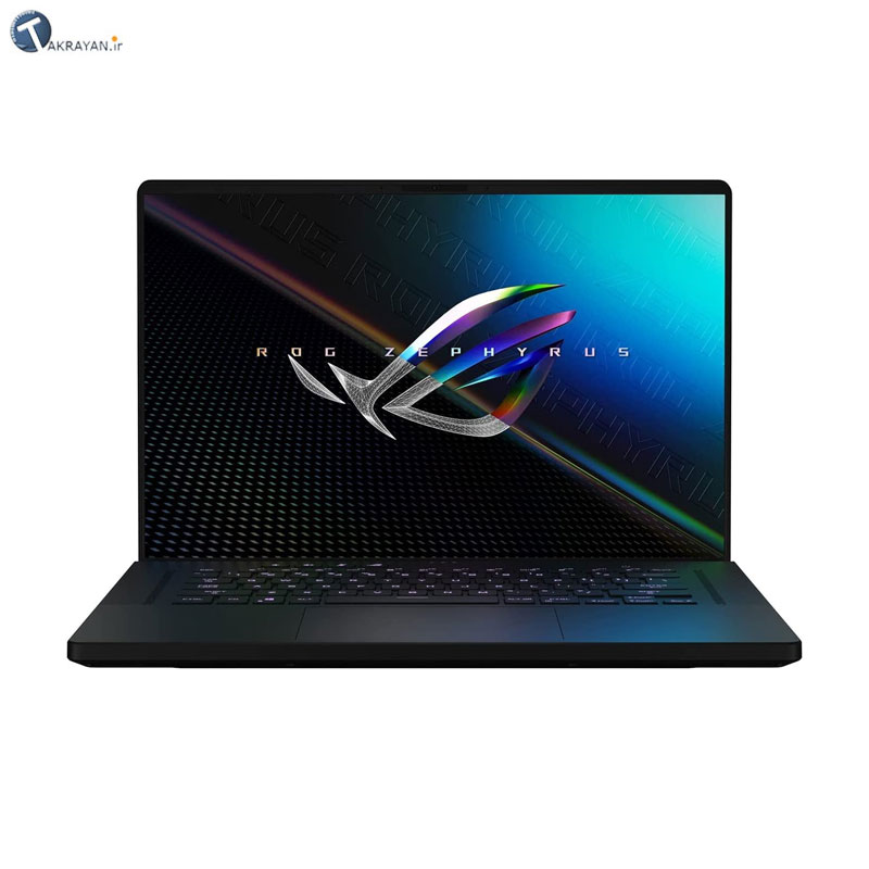 ASUS ROG Zephyrus GU603HM