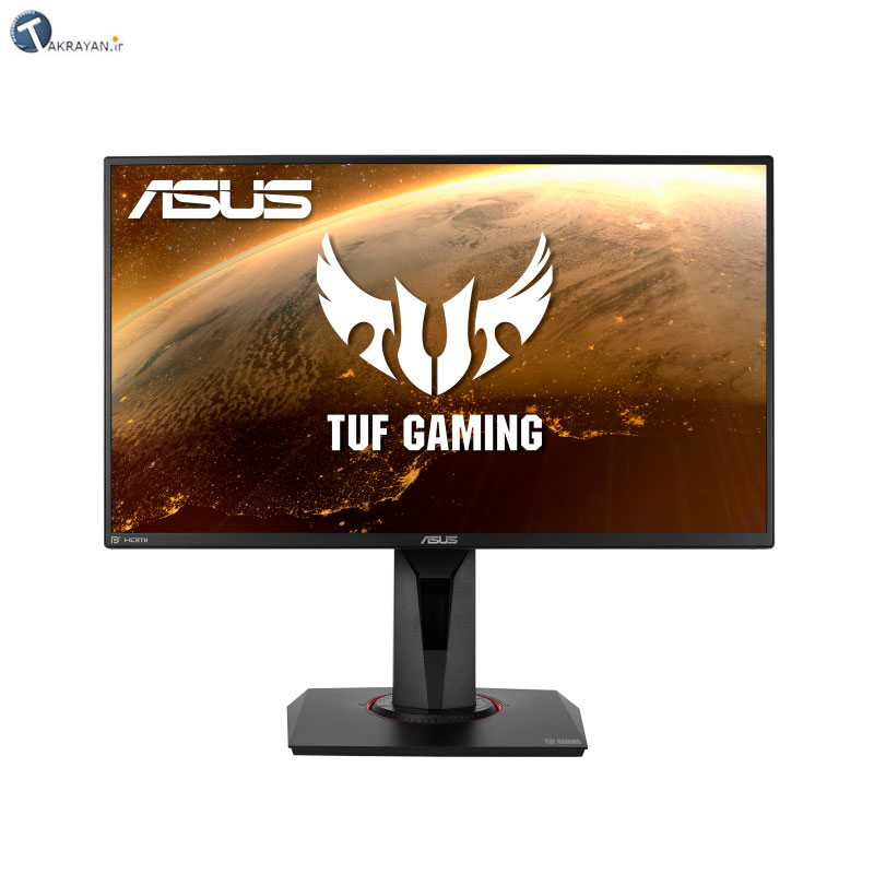 ASUS TUF Gaming VG258QM