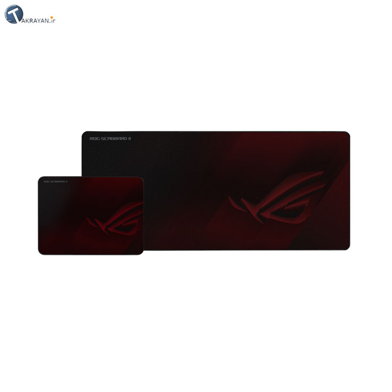 Asus ROG Scabbard II