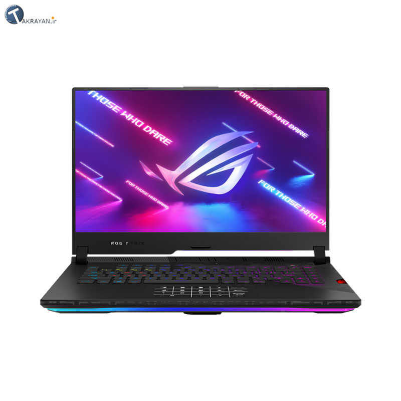 Asus ROG Strix SCAR G533