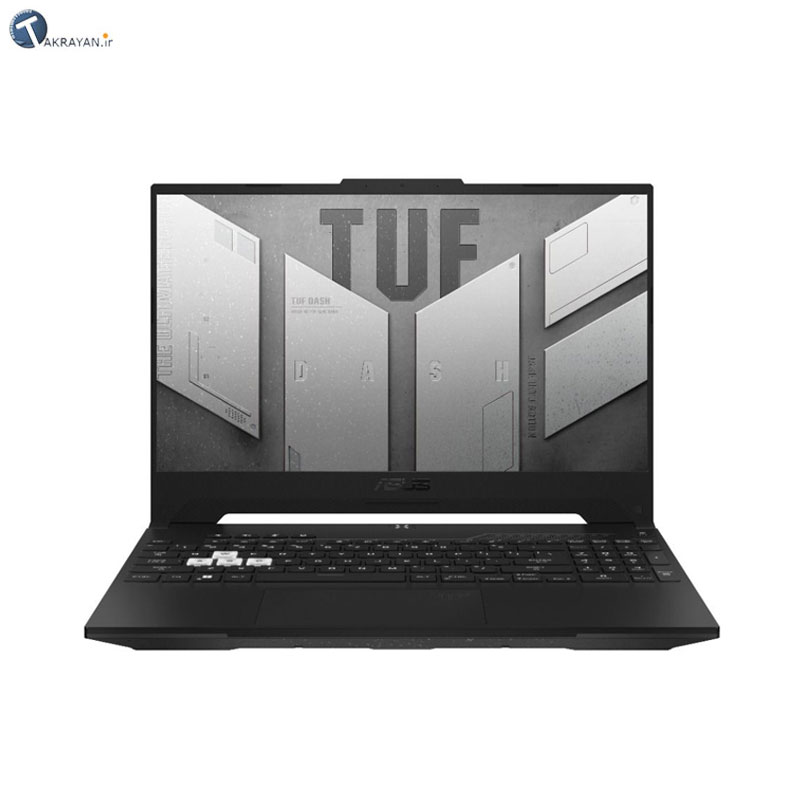 Asus TUF Dash FX517ZE