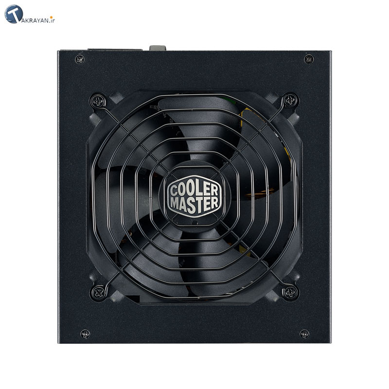 Cooler Master MWE Gold 750 - V2 Full Modular