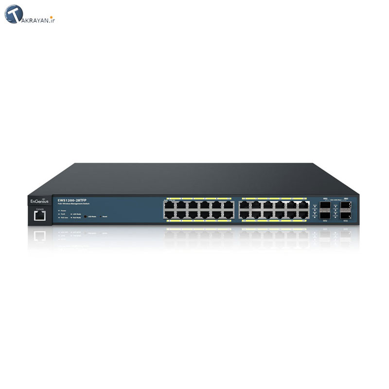 Engenius EWS1200-28TFP