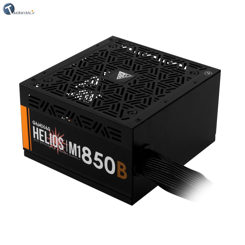 GAMDIAS HELIOS M1-850B