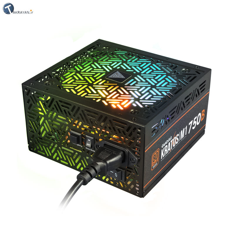 GAMDIAS KRATOS M1-750B