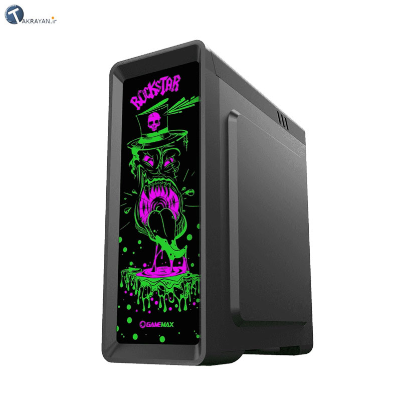 GameMax RockStar