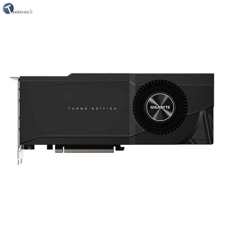 GIGABYTE GeForce RTX 3090 TURBO