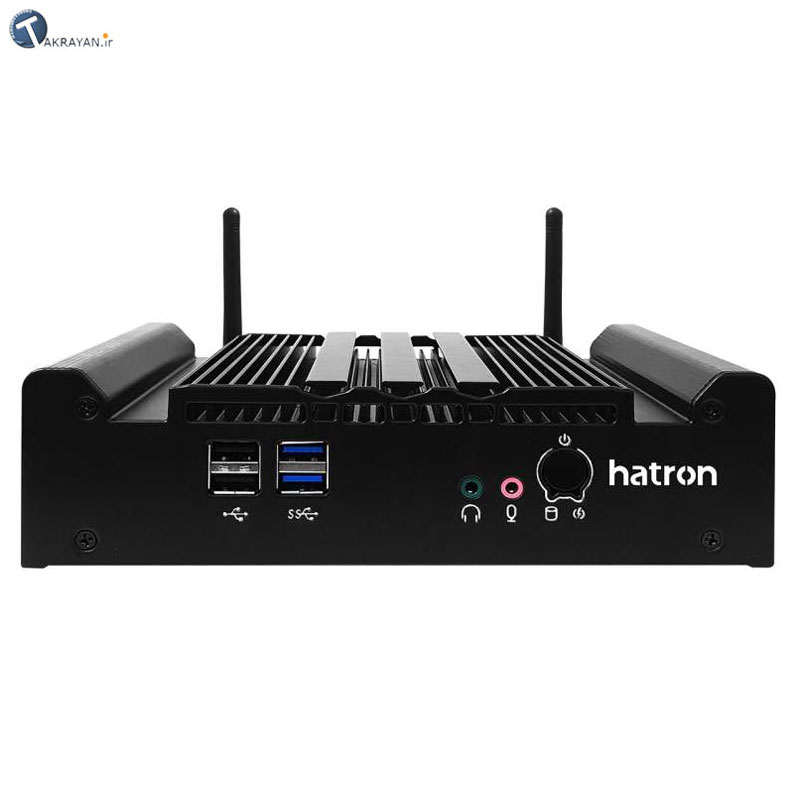 Hatron.ccj190b-4d3ss12