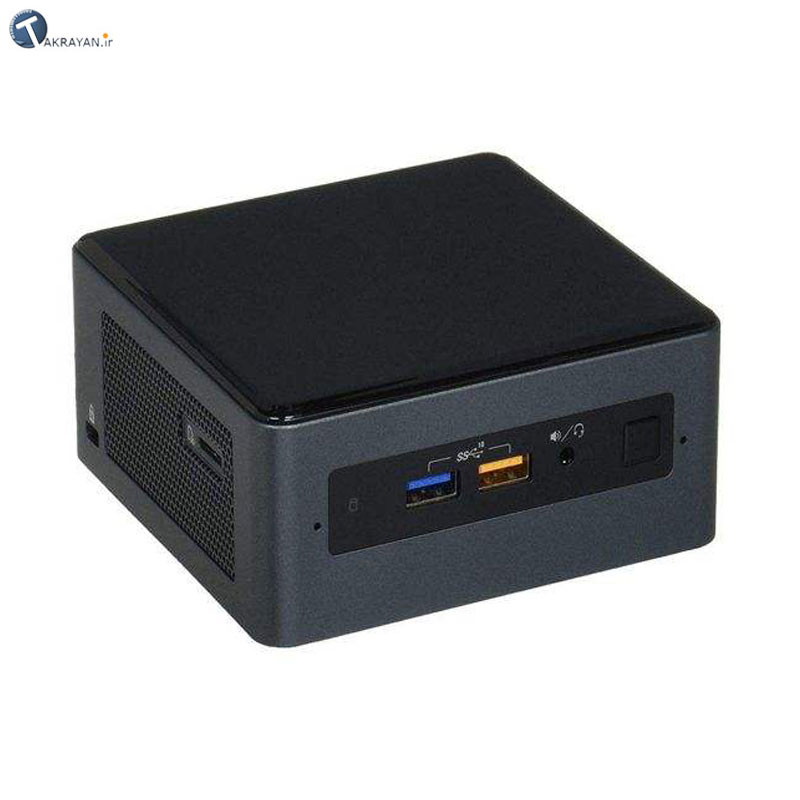 Intel NUC8i3BEH