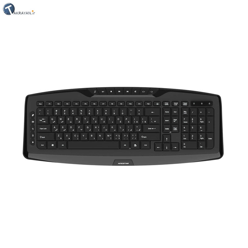 Kingstar KB83W