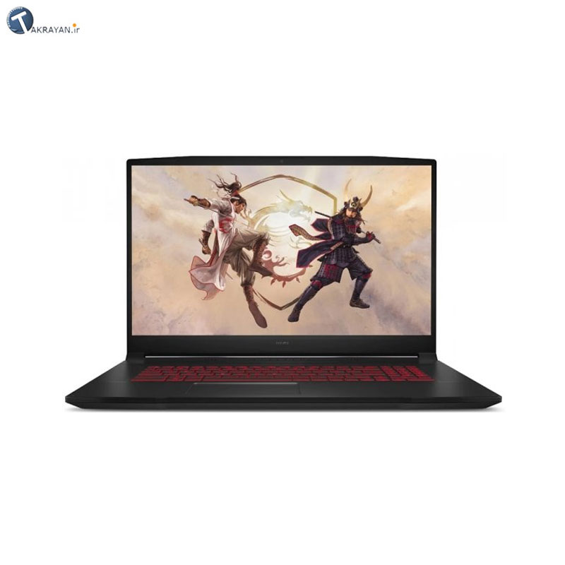 MSI Katana GF66 12UD