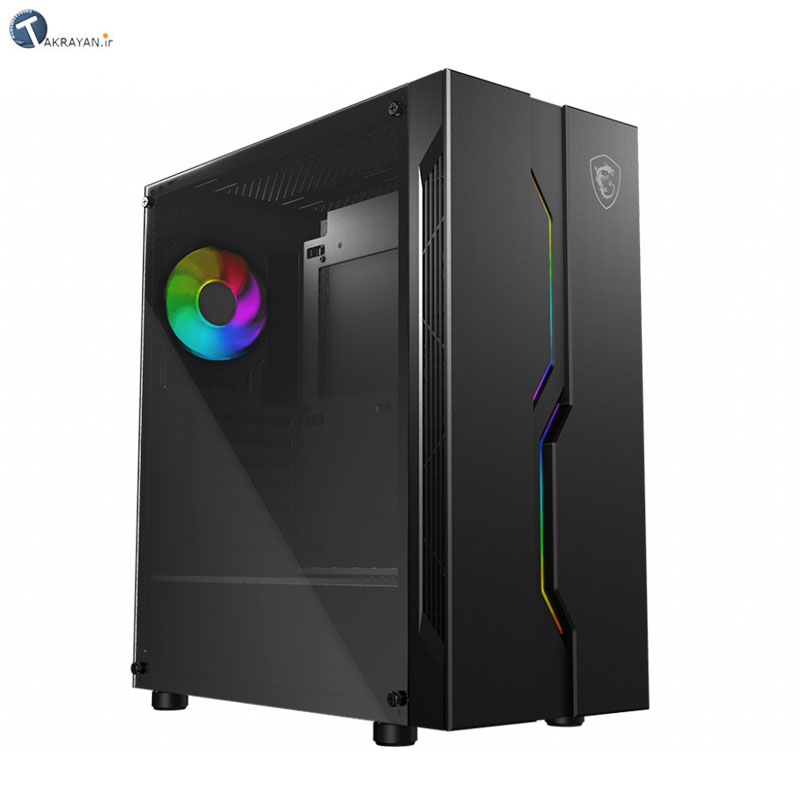 MSI MAG VAMPIRIC 010