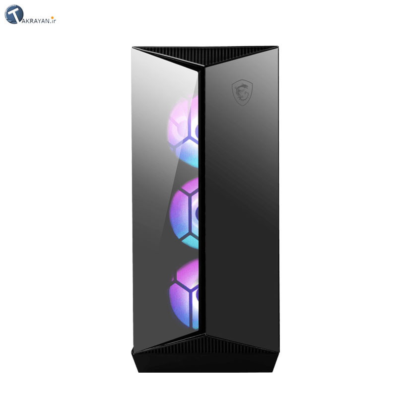 MSI MPG GUNGNIR 110R