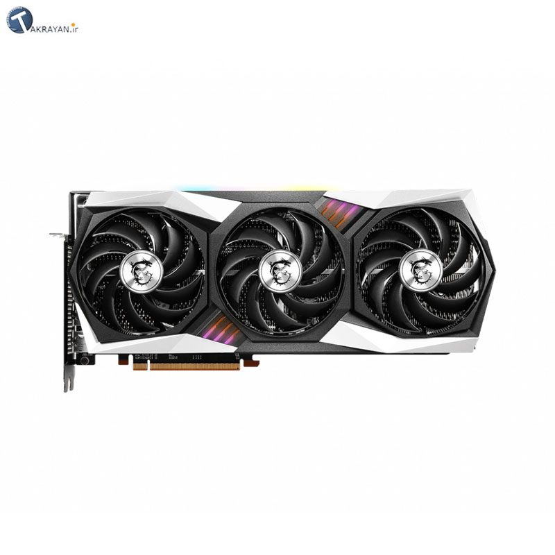 MSI Radeon RX 6800 GAMING X TRIO