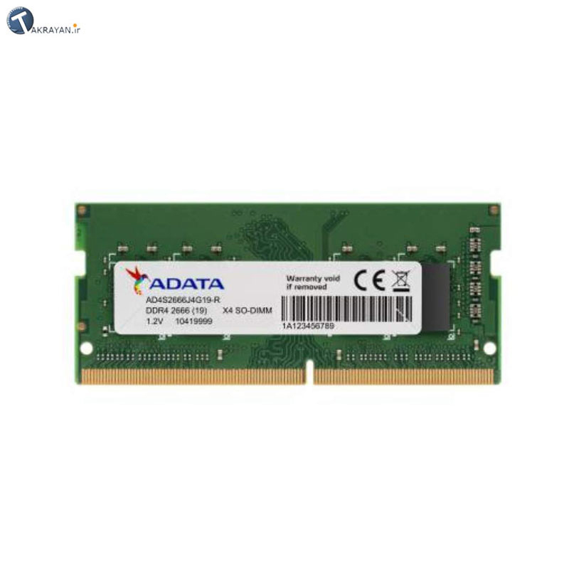 ADATA DDR4 2666MHz