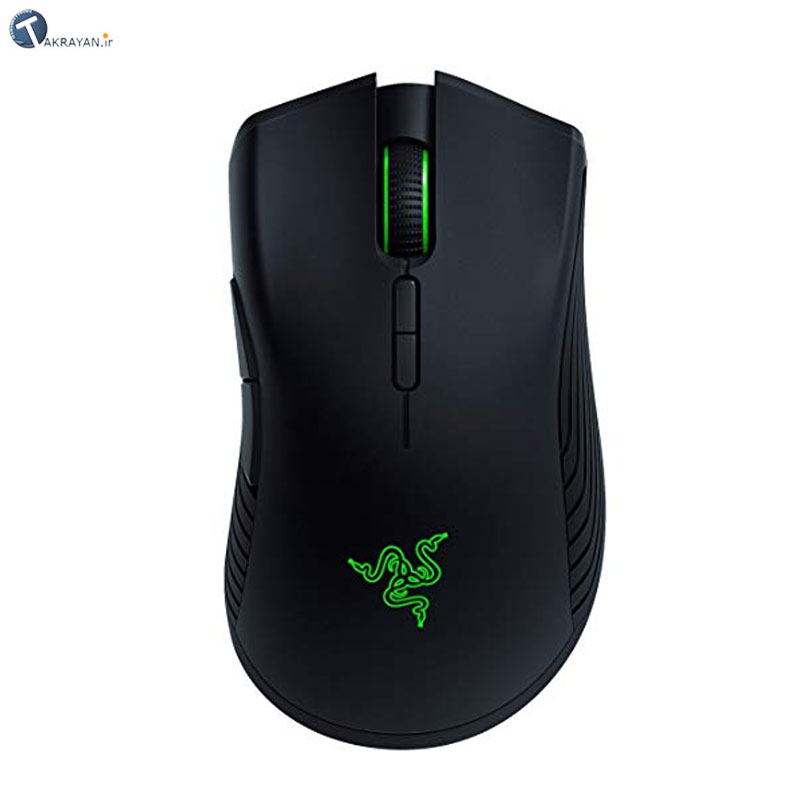 Razer.MAMBA.5G