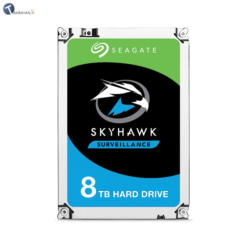 Seagate SkyHawk Surveillance