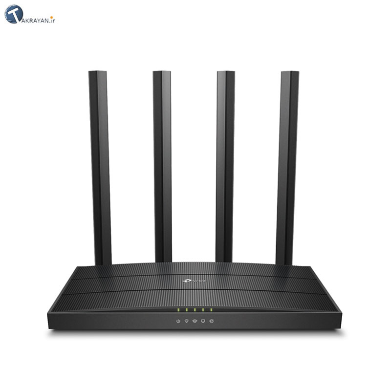 TP-Link Archer C6 AC1200