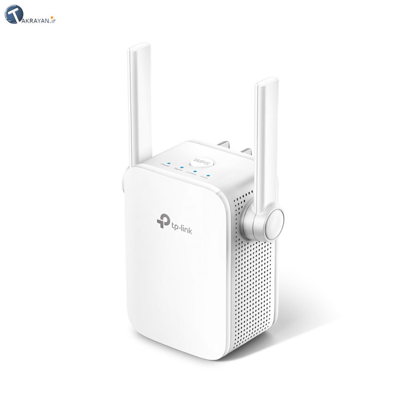 TP-Link RE205
