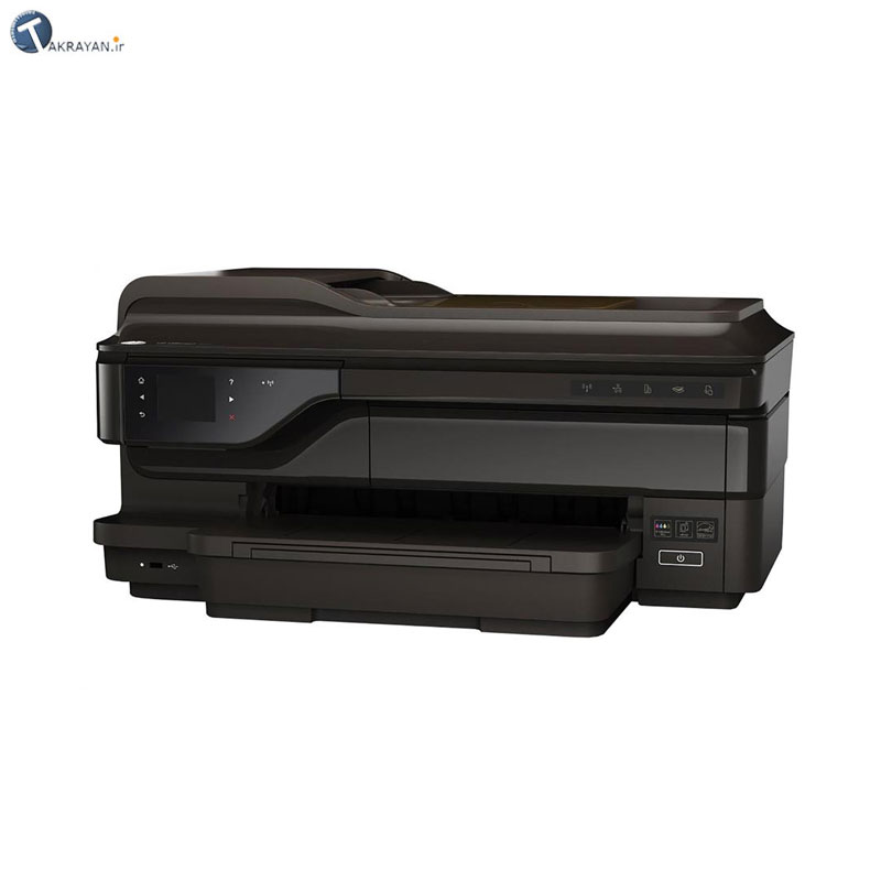 HP OfficeJet 7612