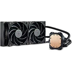 Cooler Master MasterLiquid Lite 240 CPU Cooler