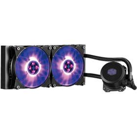 Cooler Master MasterLiquid ML240L RGB CPU Cooler