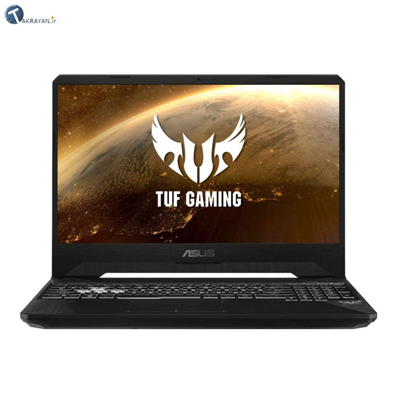 ASUS TUF Gaming FX505GT