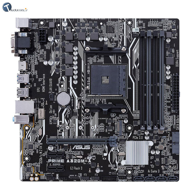 ASUS.PRIME.A320M-A