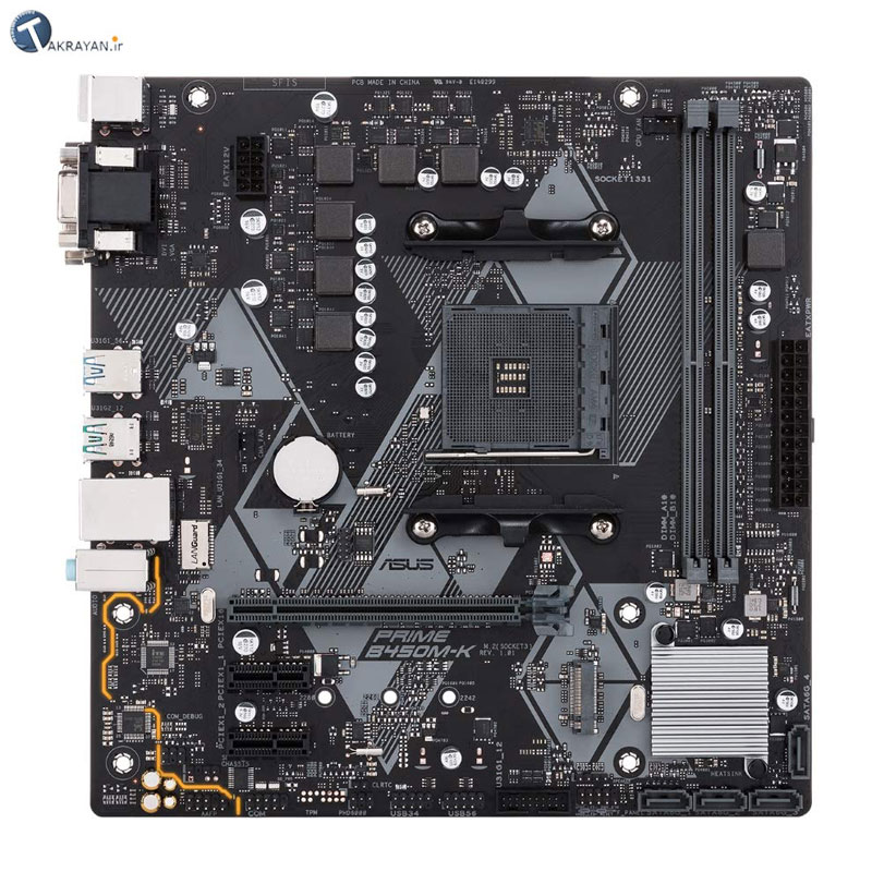 ASUS.PRIME.B450M-K