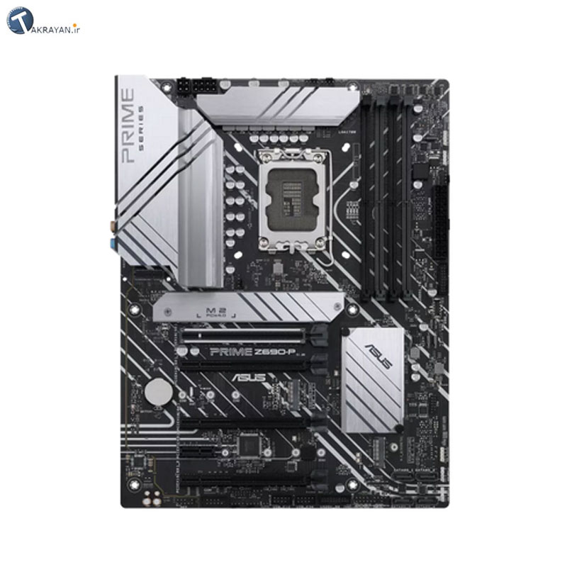 ASUS PRIME Z690-P