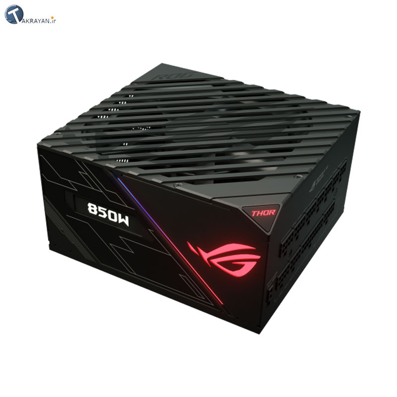 ASUS ROG-THOR-850P