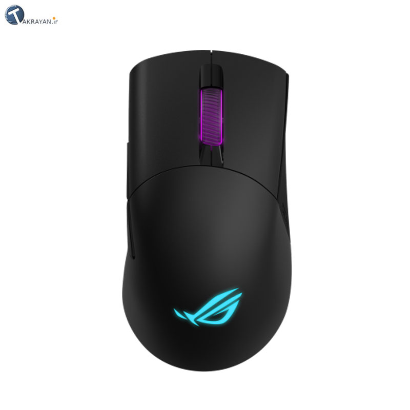 ASUS ROG Keris Wireless