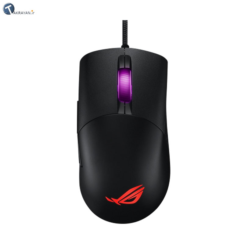 ASUS ROG Keris