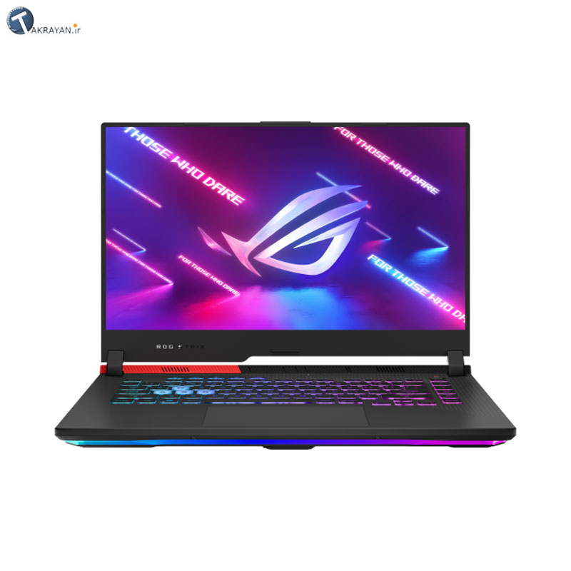 ASUS ROG Strix G513QM