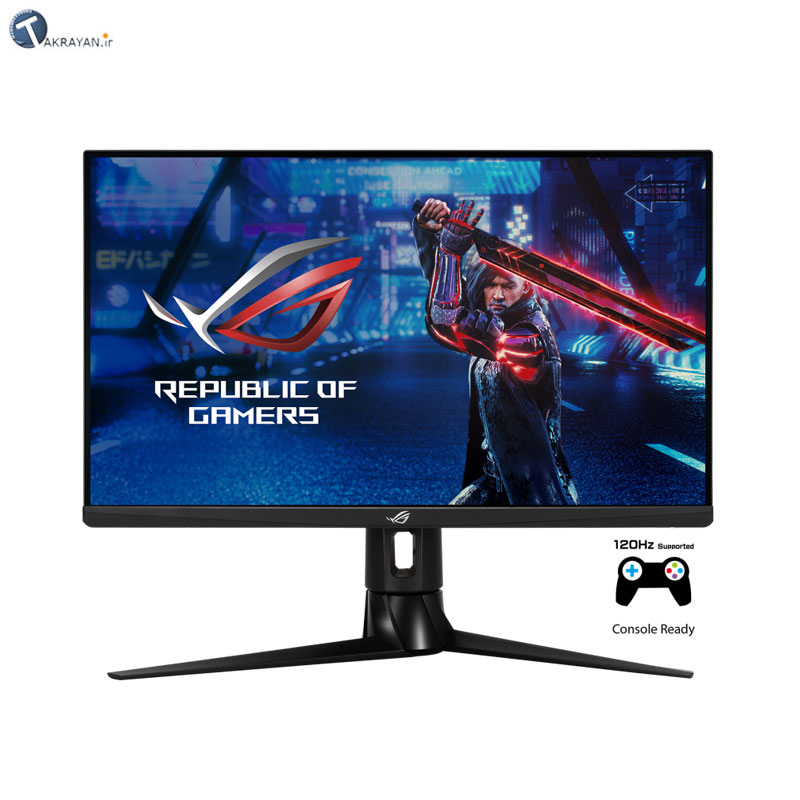 ASUS ROG Strix XG27AQ