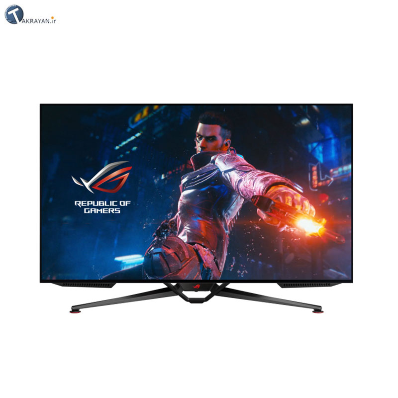 ASUS ROG Swift OLED PG42UQ