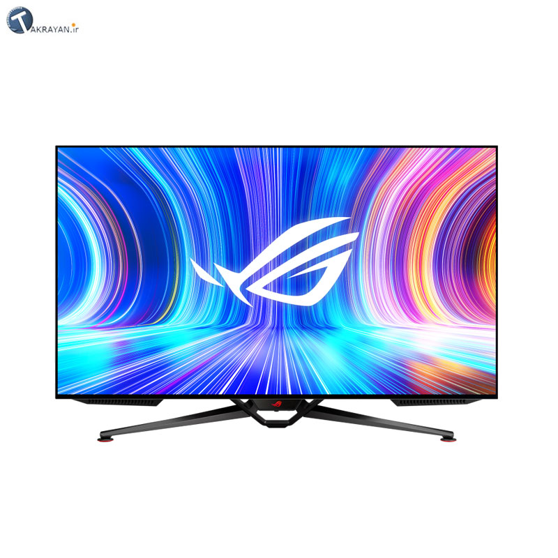 ASUS ROG Swift OLED PG48UQ