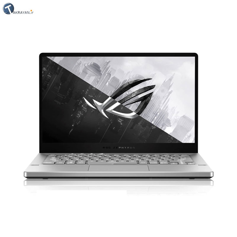 ASUS ROG Zephyrus GA401QM