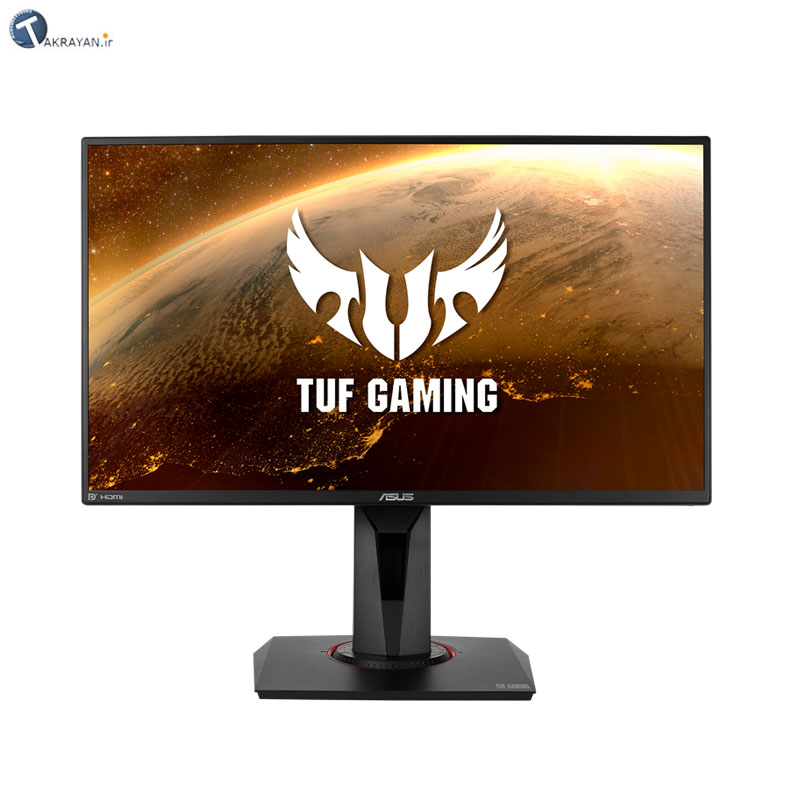 ASUS TUF GAMING VG259QM