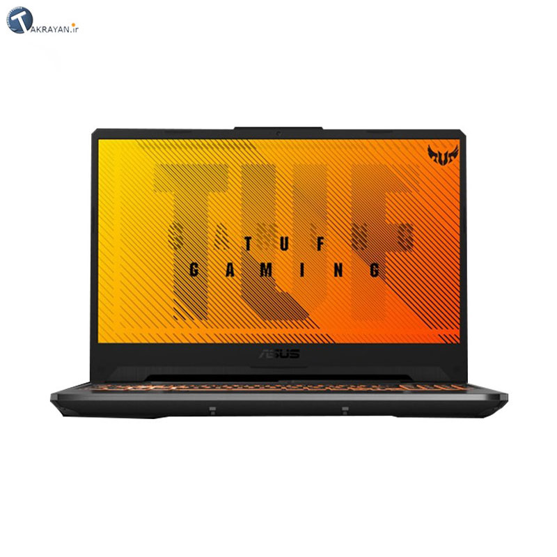 ASUS TUF Gaming FX506LH