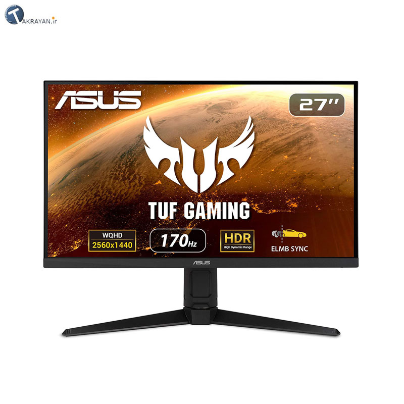 ASUS TUF VG27AQL1A