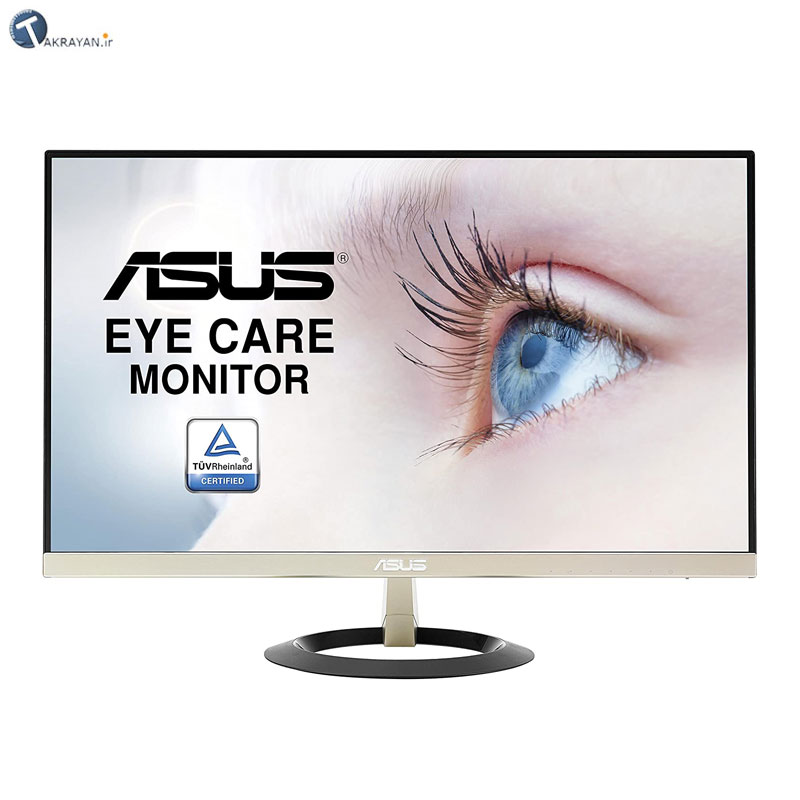 ASUS VZ249Q
