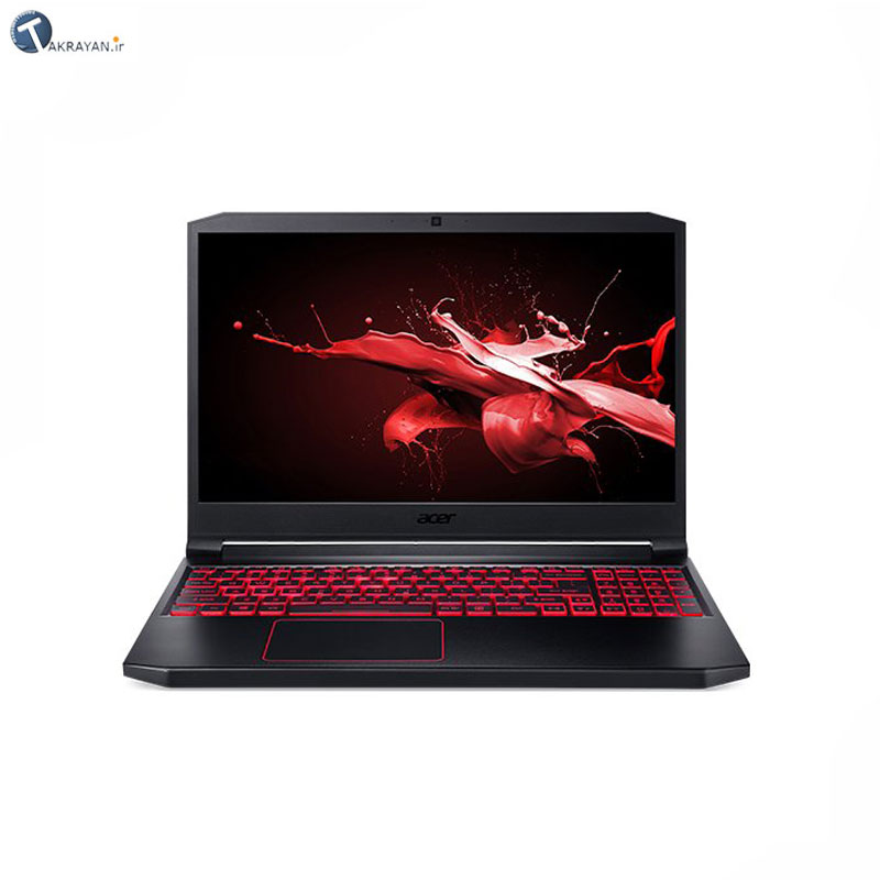 Acer Nitro 7 AN715