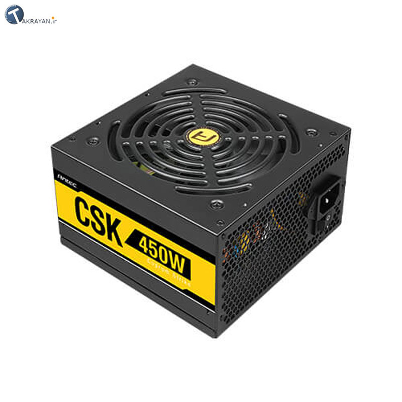 Antec CSK450
