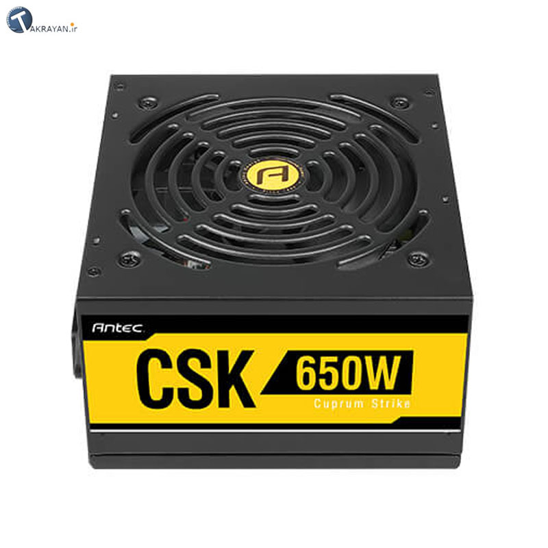 Antec CSK650