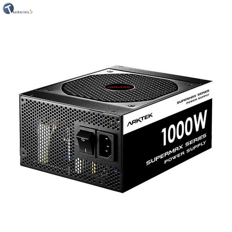 Arktek.ATX.1000W