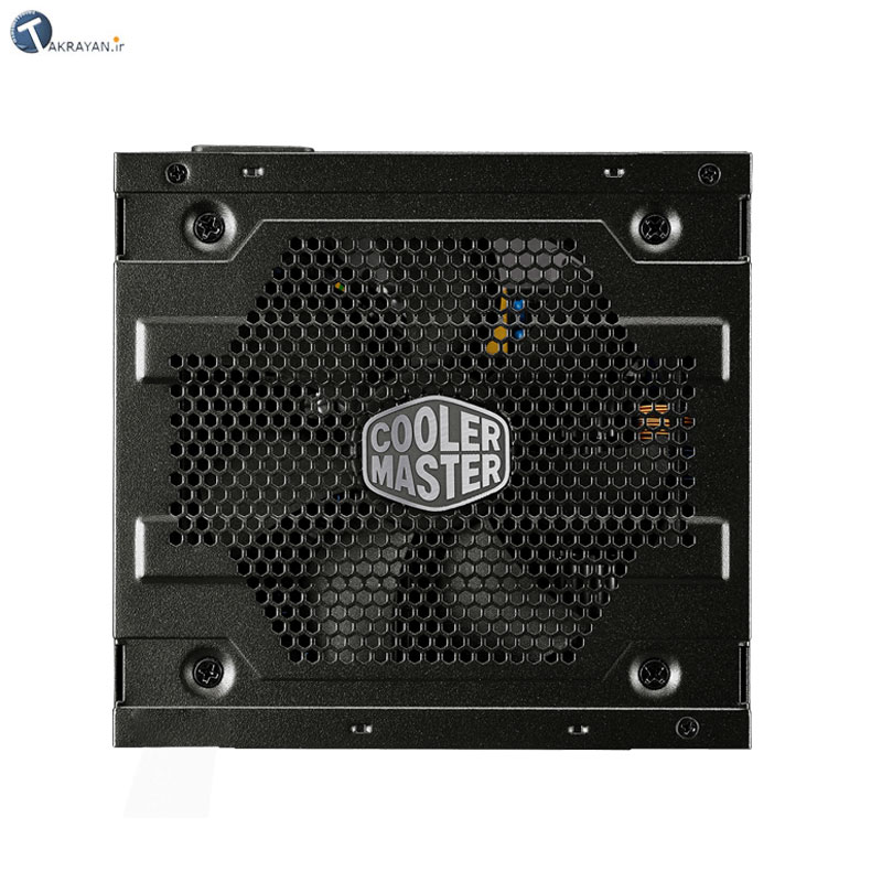 Cooler Master Elite 500 – V4