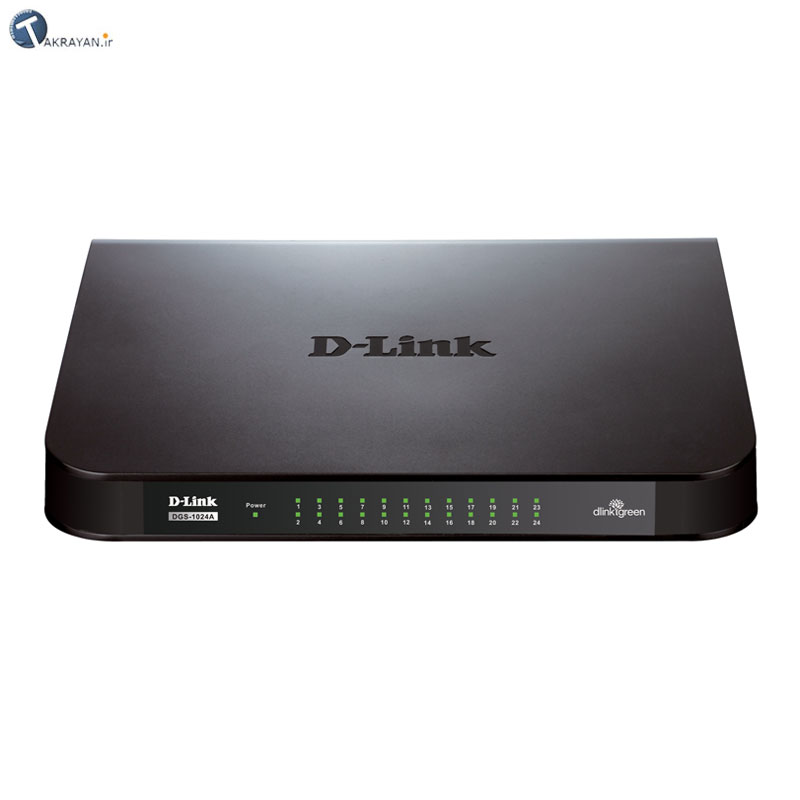 D-Link.DGS-1024A